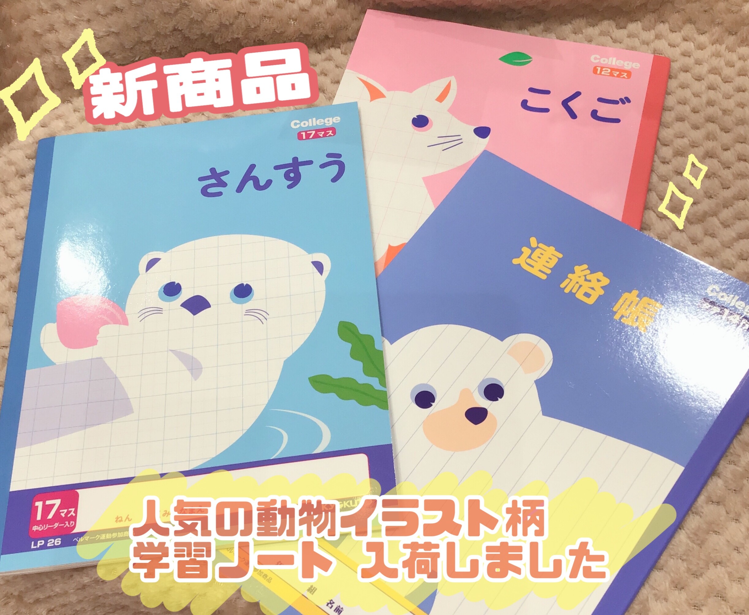 勉強が楽しくなる 学習ノート Olympia Chocolate Label ショップブログ Socola ソコラ 南行徳