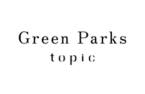 Green Parks topic