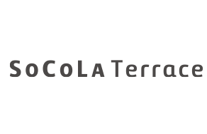 SoCoLA Terrace