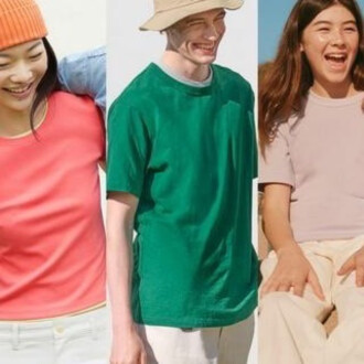 今日からコラボTシャツが販売されます!!