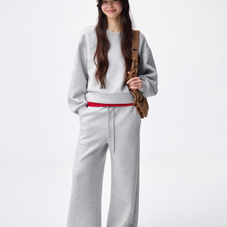 パフスウェットバギーパンツがなんと‼️1,000円OFFです‼️