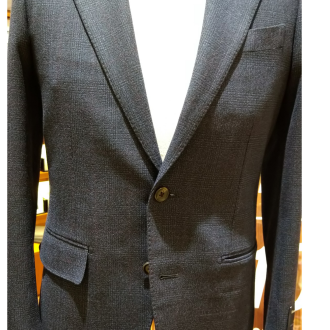 数量限定、ゼニアスーツ入荷しました!