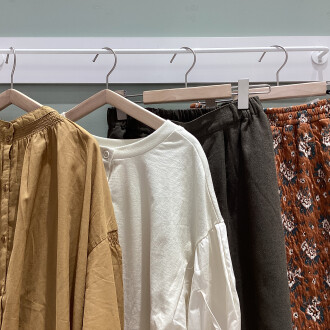 🍂 SPECIAL THANKS 2WEEKS 🍂