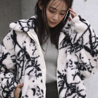 冬アウター入荷しました♪