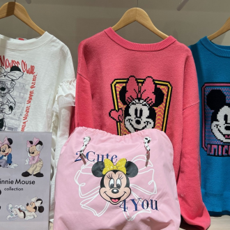 ディズニーコレクション💕