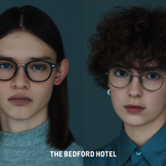 日本製クラシックフレームはいかがですか？