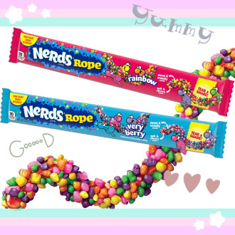 ナーズロープ再入荷！