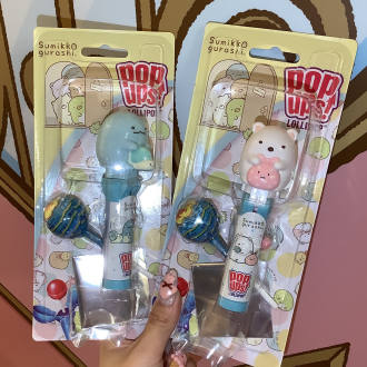 pop ups‼︎