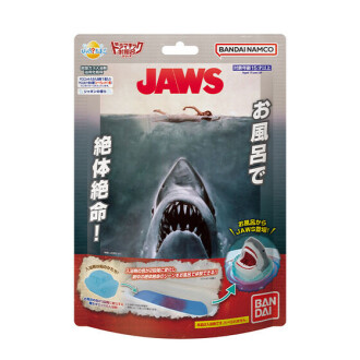 \\ジョーズバスボール入荷🦈‼️//