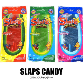 🍭スラップスキャンディー🍭入荷❗️ | OLYMPIA Chocolate Label