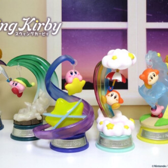 カービィ大集合！