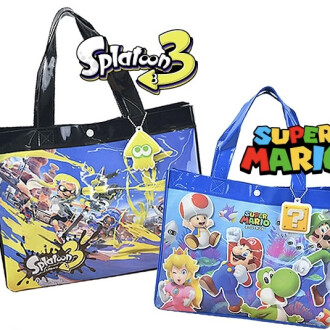 プールバッグ入荷してます‼️