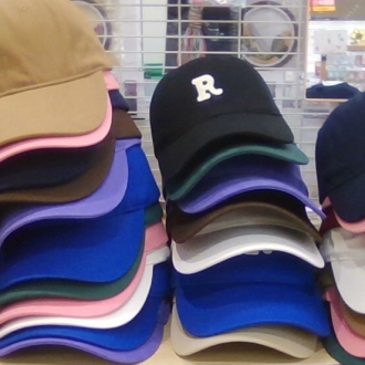 ☆新商品☆自転車用ヘルメット入荷！