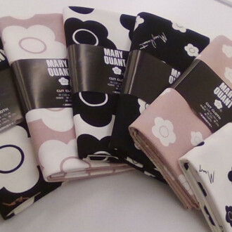 新入荷生地のお知らせ