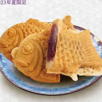夏の限定商品