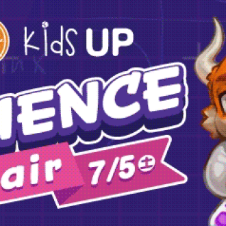 ⭐🚀Science Fair👩‍⚕️👨‍⚕️