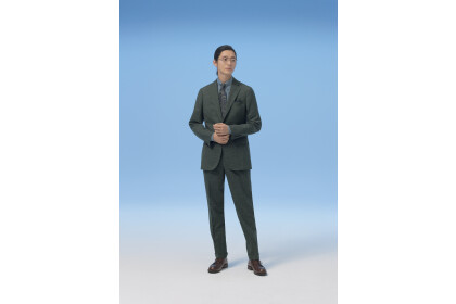 SUIT SELECT