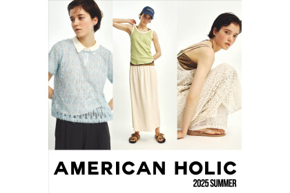 AMERICAN HOLIC SOCOLA南行徳店