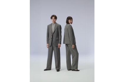 SUIT SELECT